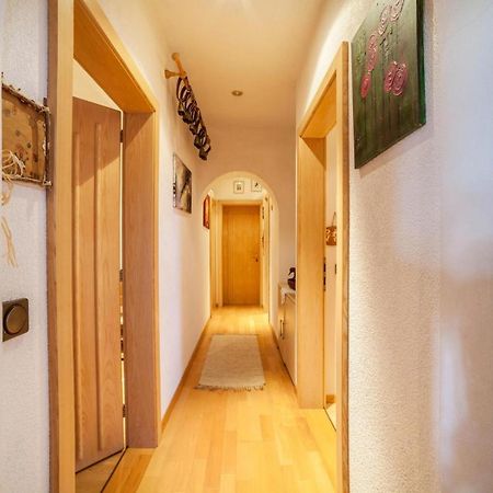 Hoferhof Apartement Bergzauber Скена Экстерьер фото