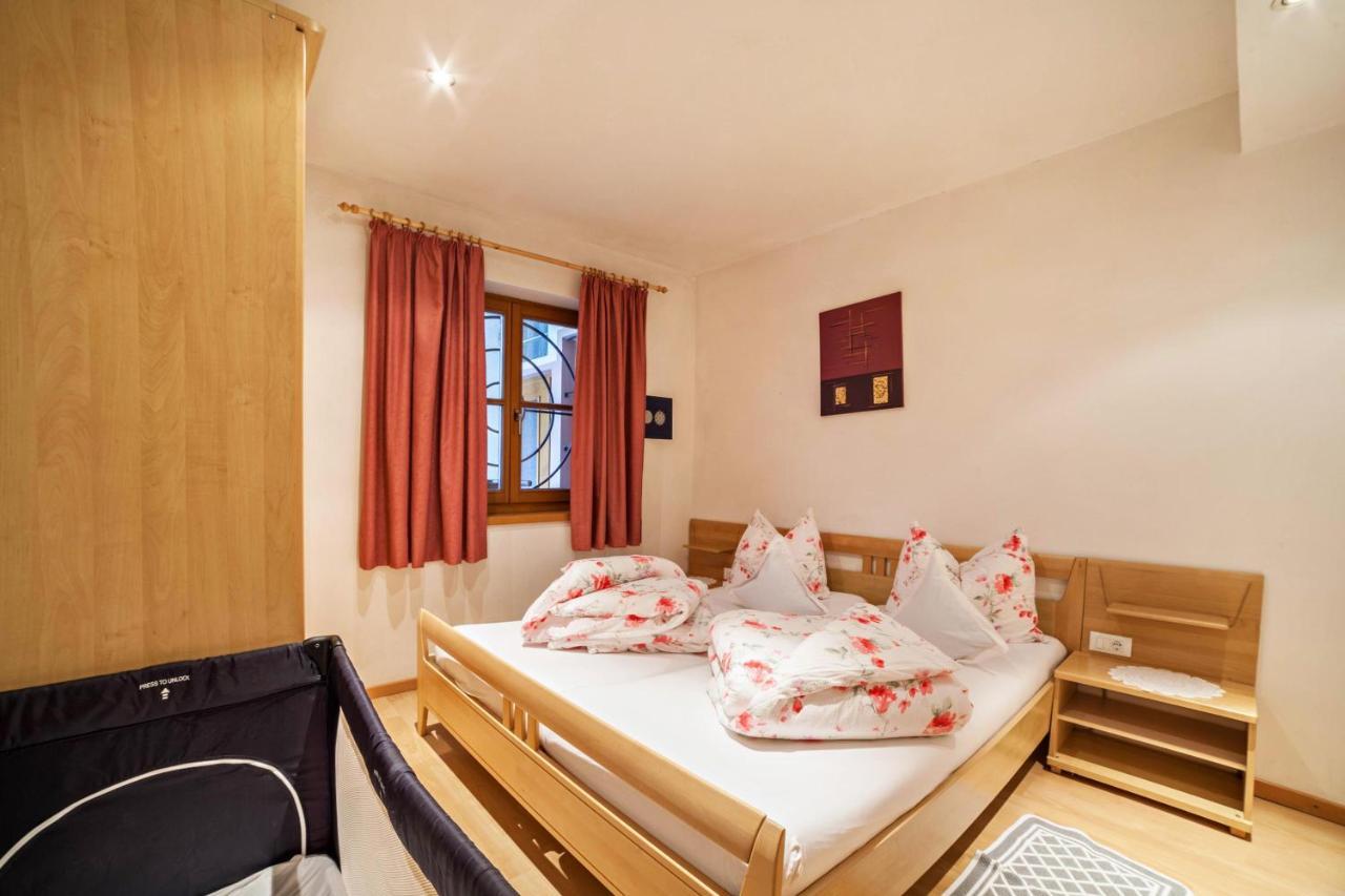 Hoferhof Apartement Bergzauber Скена Экстерьер фото