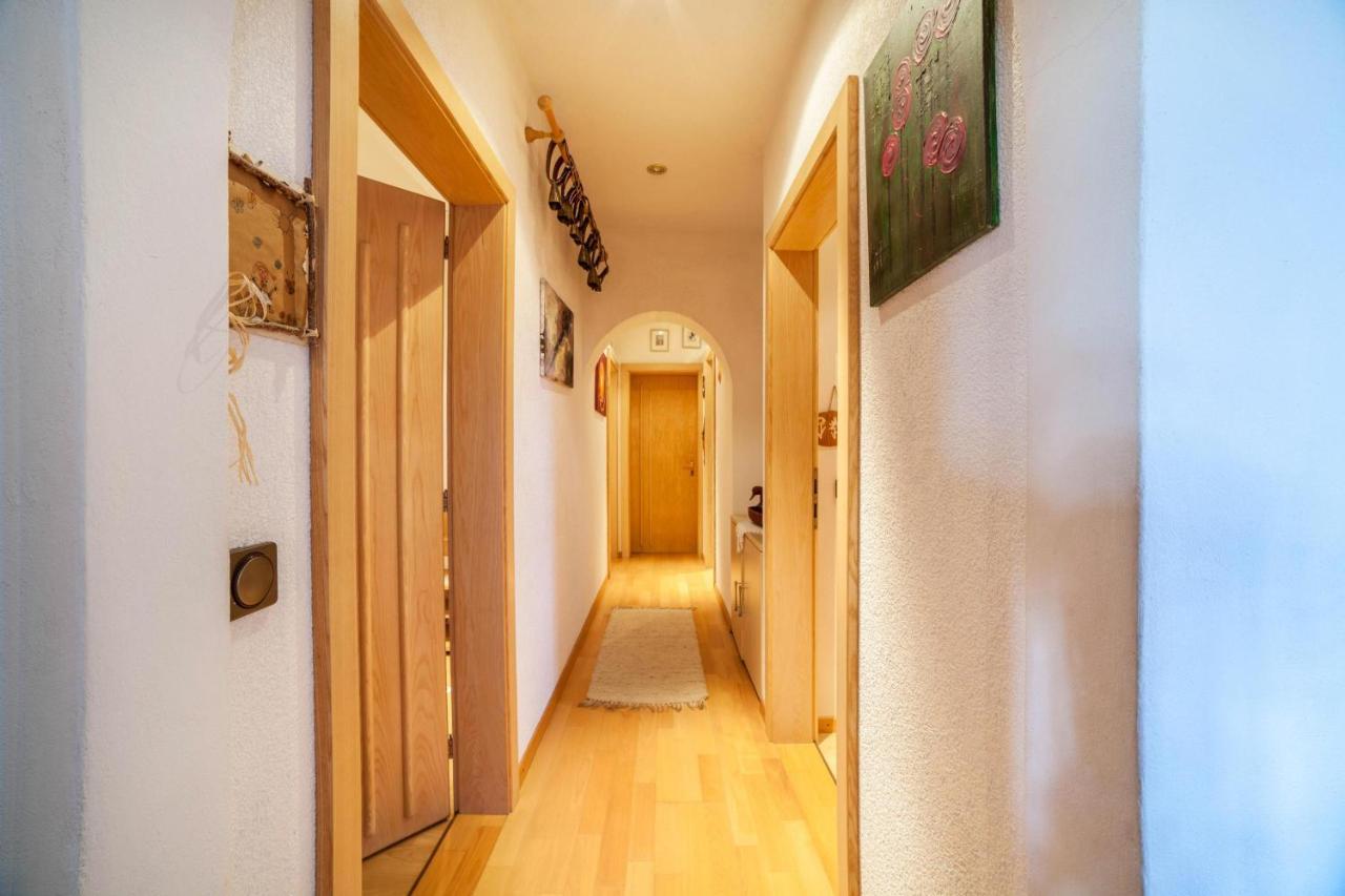 Hoferhof Apartement Bergzauber Скена Экстерьер фото